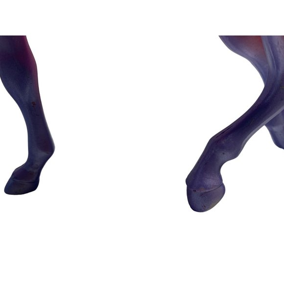 KENNER 1987 FASHION STAR FILLIES FEELING FANCY DARCI - Picture 3 of 9